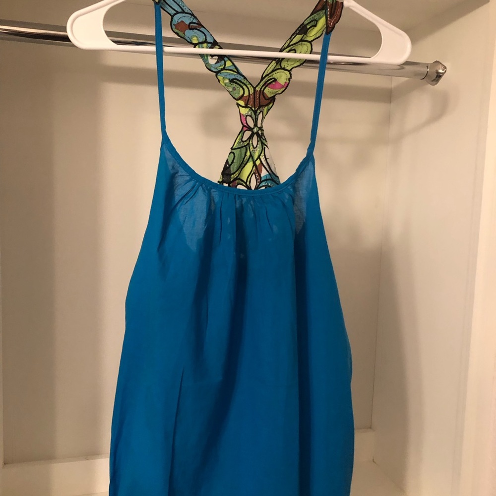 Forever21 Tanktop NWOT